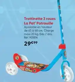 ALDI Melange de 4 champignons offre