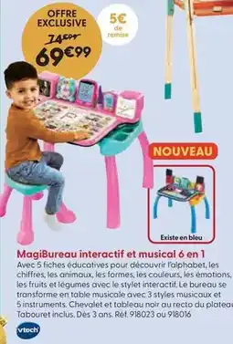 ALDI Saumon fume offre