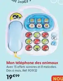 ALDI Sapin brioché offre