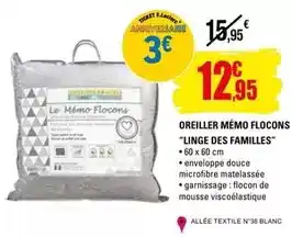 Zeeman Mon - boxer offre