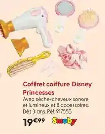 ALDI Jus de citron offre