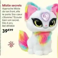 ALDI Les malins plaisirs - biscuits pour le cafe ou le the offre