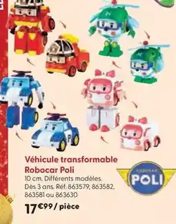 ALDI Brosse coiffante soufflante rotative offre