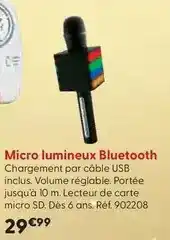 ALDI Home creation - range-buches offre