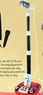 ALDI Up2fashion - chaussettes chaudes offre