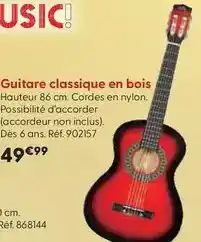 ALDI Bottes fourages offre