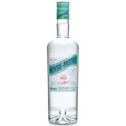 E.Leclerc Giffard Menthe Pastille - 70 cl offre