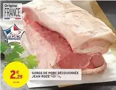 Netto Promo - feuilleté glacé vanille offre