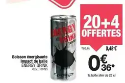 Thiriet Pintade sauce aux cepes, legumes et ecrase de pommes de terre offre