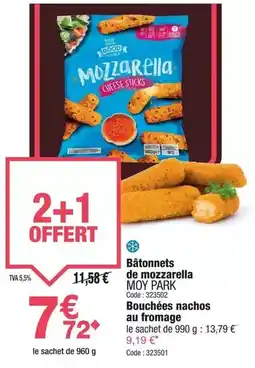 Thiriet Miche surprise pain special suedois offre