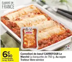 Thiriet 2 cailles farcies. farce au foie gras de canard offre