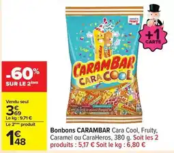 Thiriet Homard offre