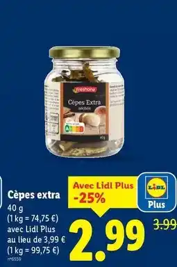 Intermarché Express Lindt - boîte champs-élysées assorti offre