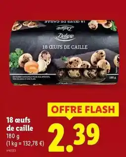 Intermarché Express William lawson's - scotch whisky blended offre