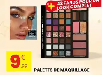 Conforama Chausson - two offre