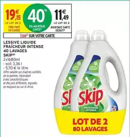 Conforama Krups offre