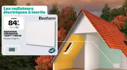 ALDI 16 mini blinis apéritifs offre