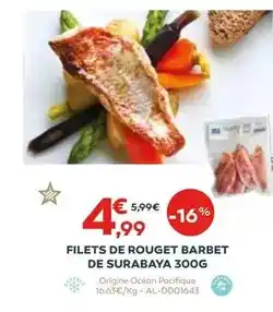 E.Leclerc Dim - serviettes x 20 offre