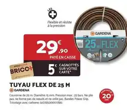 E.Leclerc Dim - serviettes x 20 offre