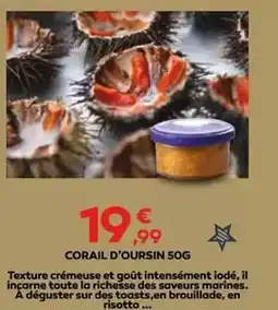 E.Leclerc Filet de julienne offre