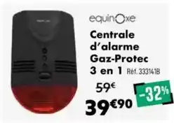 E.Leclerc E.leclerc - foie gras d'oie entier du périgord au torchon le terroir gourmand offre