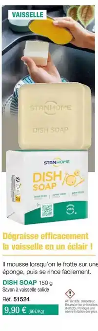 E.Leclerc Delpierre - saumon fumé offre