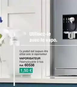 E.Leclerc Landvika - truite fumée au bois de hêtre offre