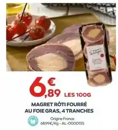 E.Leclerc Tous - poêle offre