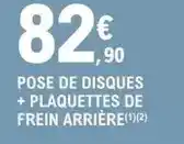 E.Leclerc Laguiole - coffret de 6 couteaux offre