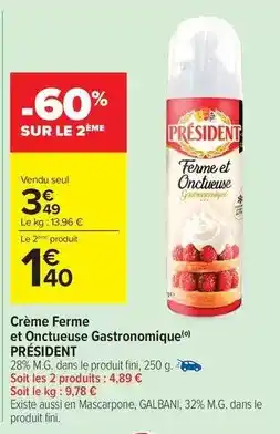 Cora x Carrefour A.o.c lussac saint-émilion rouge offre
