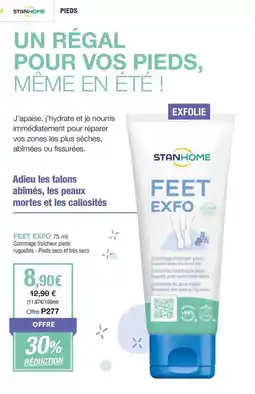 E.Leclerc Persil - queues de gambas offre