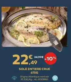 E.Leclerc Moule de hollande offre