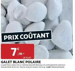 E.Leclerc Moule de hollande offre