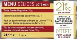 E.Leclerc Whiskas - sachets fraîcheur pour chat offre