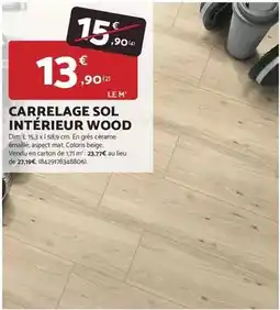 E.Leclerc Canard - bloc de foie gras de 30% de morceaux igp offre