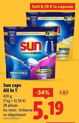 Lidl Ferrero rocher - pyramide offre