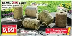 Hyper U D'aucy - asperges blanches offre