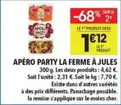 Hyper U Maison montfort - bloc de foie gras de canard du sud-ouest igp 50% de morceaux offre
