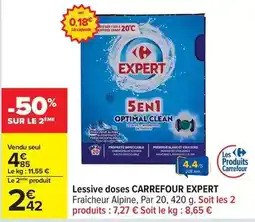 Hyper U Lartigue - foie gras canard entier mi-cuit du sud-ouest igp offre