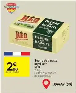 Cora x Carrefour A.o.p. du pape offre