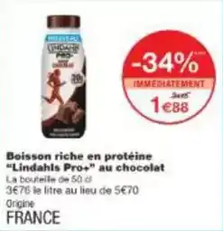 Hyper U Oeufs terroir d'eleveurs oeufs de nos villages offre
