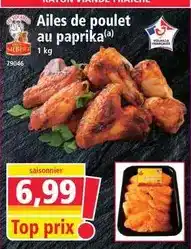 Hyper U Socopa - pave de rumsteck offre