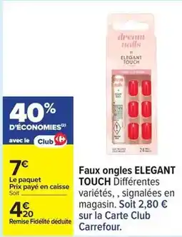 Hyper U Purina - repas pour chat gourmet gold offre