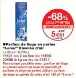 Hyper U Poireau de terre de consommation brossee offre