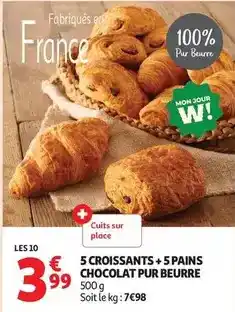 Auchan Dom petroff - caviar transmontanus offre