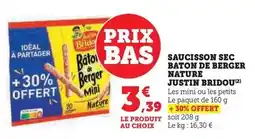 Auchan Rummo - pates penne rigate n°66 offre