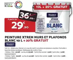 Auchan Tourtel twist - citron offre