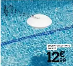 Auchan One two fun - set de naissance leo offre