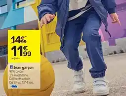 Auchan Pierre cardin - valise rigide offre
