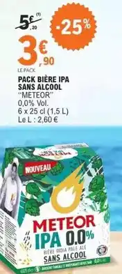Auchan Supermarché Sanglier saint hubert offre